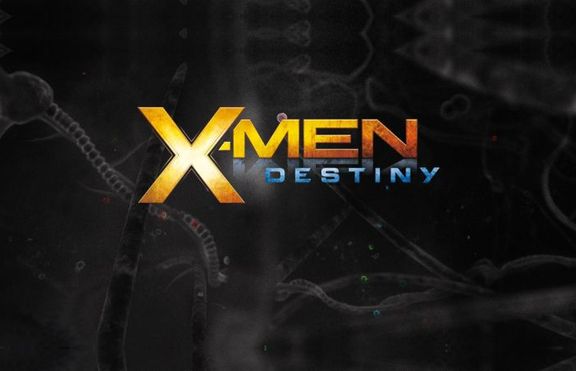  X-Men Destiny