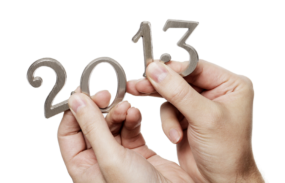 Ще бъде ли фатална 2013 година?