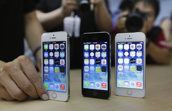 Apple изгуби своята магия