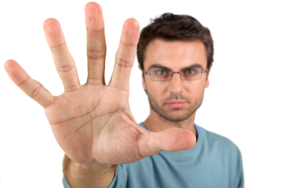 Доказано: Дължината на пръстите определя поведението на мъжете
