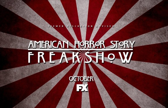Очакваме новия сезон на American Horror Story през октомври 