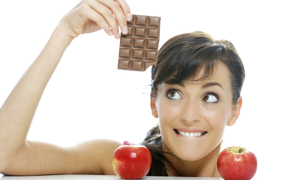 Шоколадовата диета - бърз, лесен и вкусен начин да отслабнеш