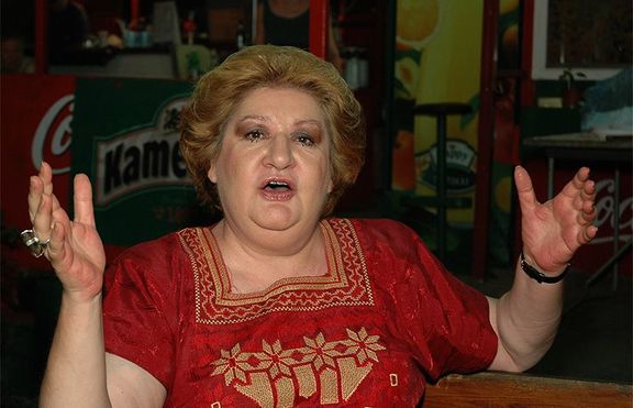 Почина известната журналистка Васа Ганчева 