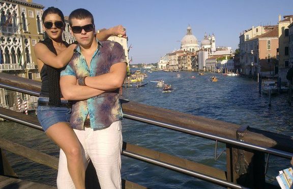 В крайна сметка Емануела и Денис няма да се женят