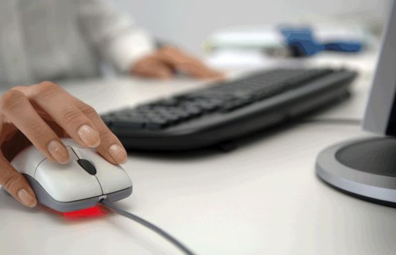 Работата в мрежата увеличава мозъчните способности