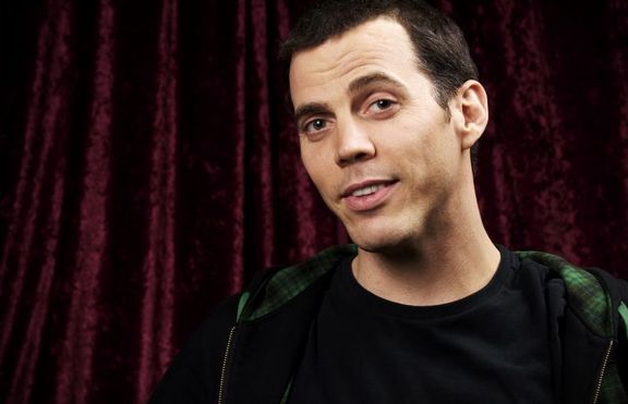 Стийв-О ще прави Stand-up Comedy
