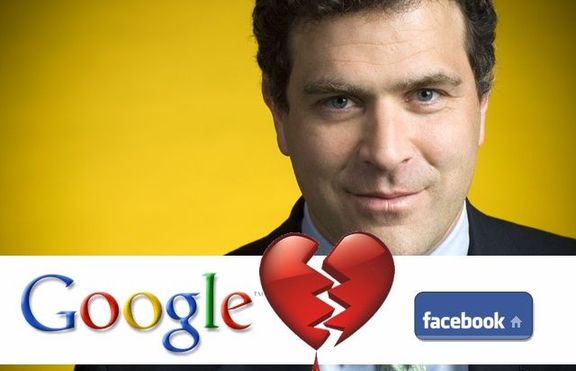 Facebook и Google в сериозна битка за надмощие 