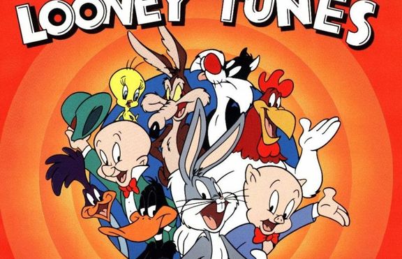 The Looney Tunes Show