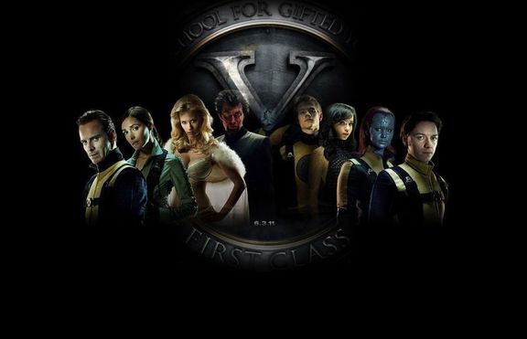 X-Men First Class - посмешище за поредицата