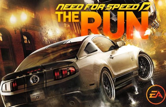 Need for Speed: The Run