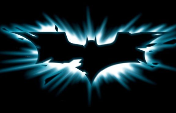 The Dark Knight Rises