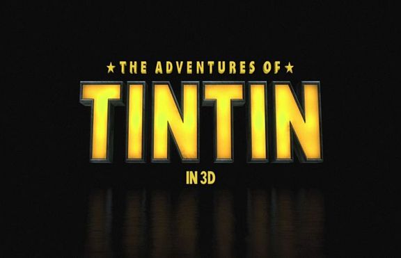The Adventures of Tintin