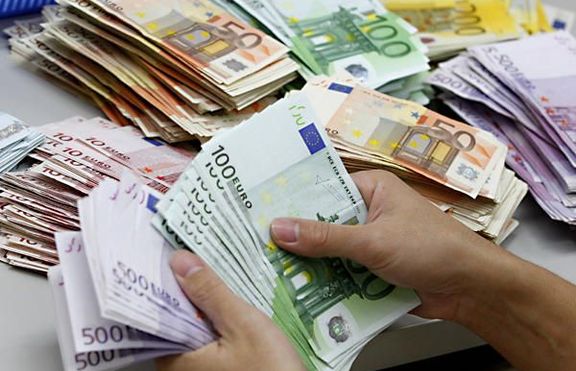 Британец спечели най-големият джакпот в Европа за всички времена 