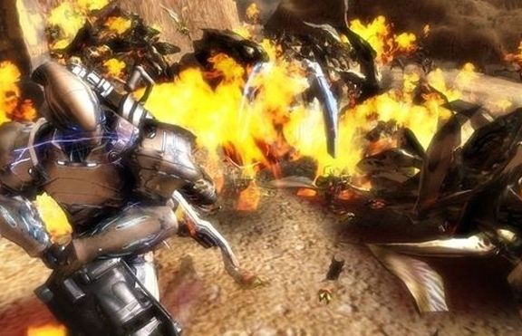 BattleSwarm бе спряна