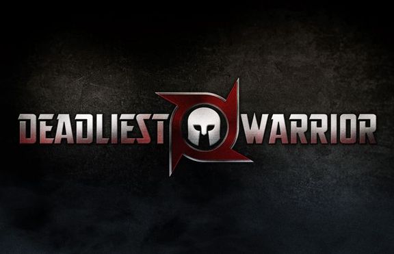 Deadliest Warrior The Show
