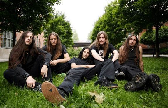 Пирключи 'Каварна рок фест 2011' - 'Opeth' най-големите звезди