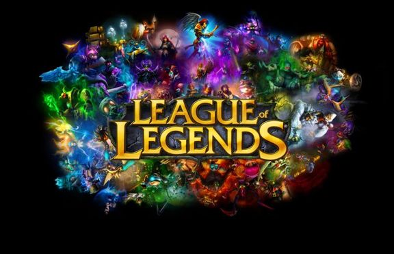 Луди фенове на League of Legends