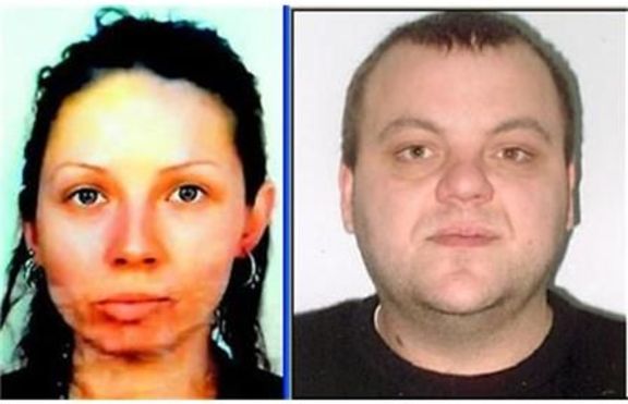 Издирват мъж на 34-годишна възраст за убийството на Яна в Борисовата градина