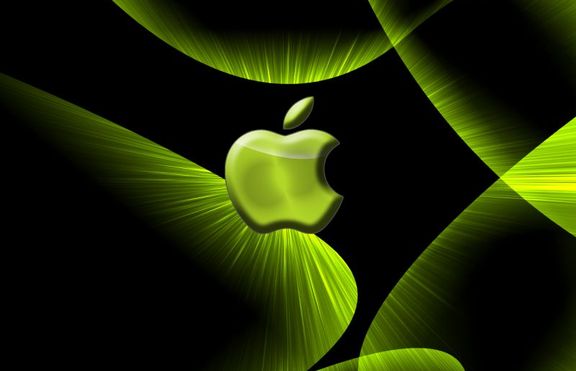 Фалшив магазин на Apple в Китай