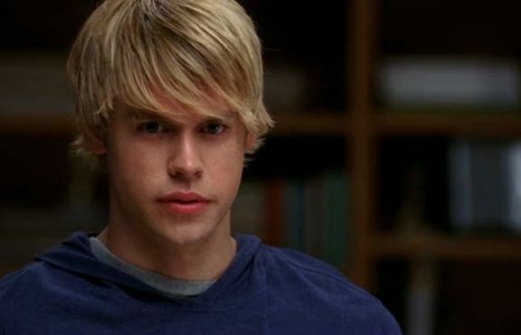 Корд Овърстрийт отказал оферта за продължението на Glee