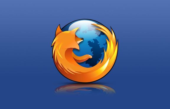 Firefox поглежда към мобилните апарати