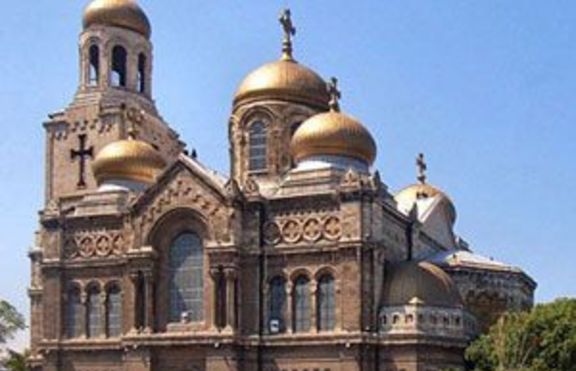 27 юли 1878 година - Освобождението на Варна 