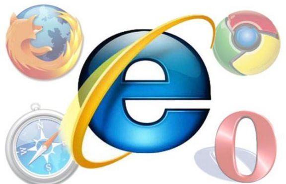 Хората, които ползват Internet Explorer, са по-глупави от останалите