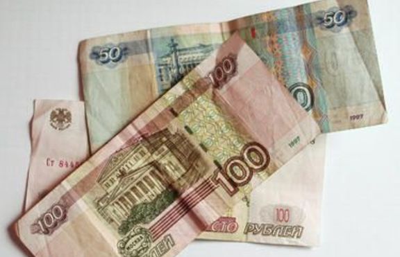 Крадци не взели нищо от дома на баба, даже й оставили 500 рубли