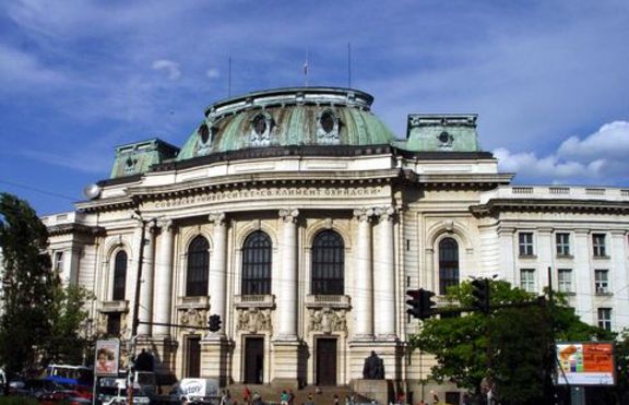 Излезе първото класиране на университетите