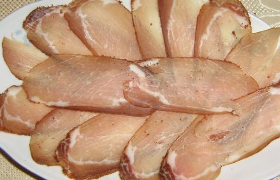 Характерът на мъжа  според храната, която предпочита