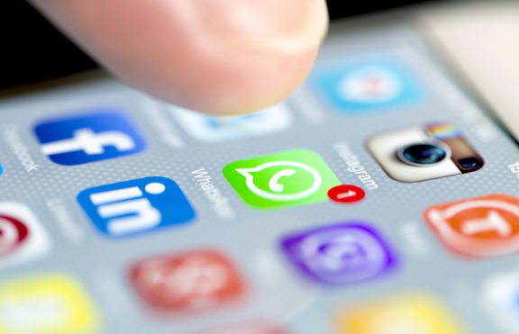 Приложението WhatsApp най-сетне пуска видео разговори