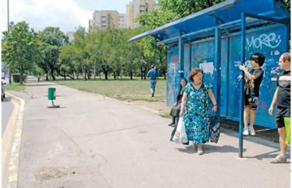 Кървав инцидент на бул. България, загинаха двама пешеходци