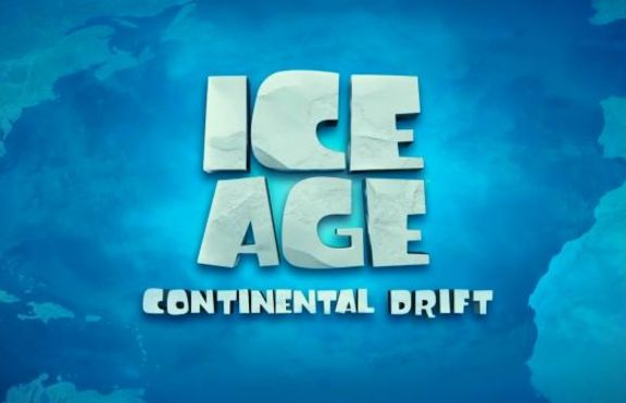 Минадж и Лопес в новия Ice Age