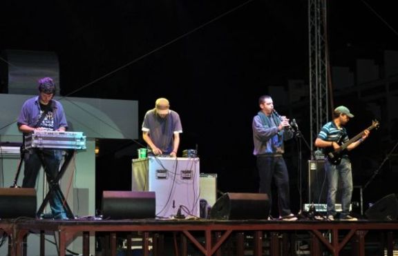 Броени дни остават до началото на Spirit of Burgas