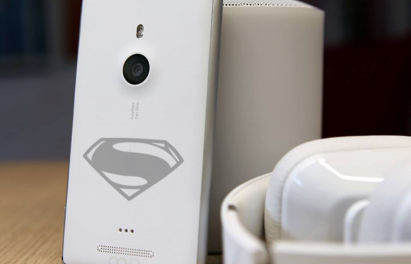 Какво да очакваме от Nokia Superman