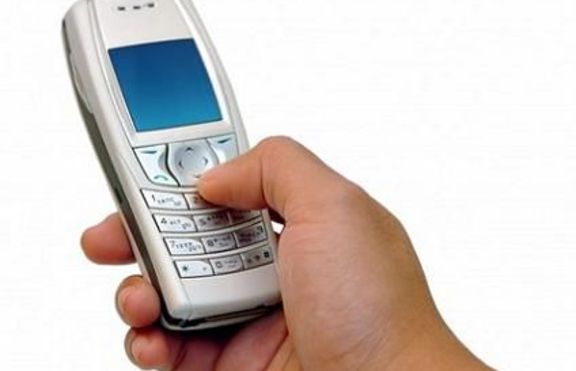 Телефони се зареждат от разговори?