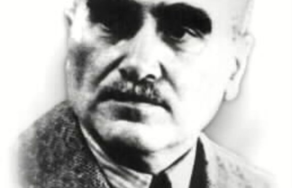 Кой е Димитър Савов?