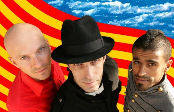 Balkan Beat Box в София - този четвъртък!