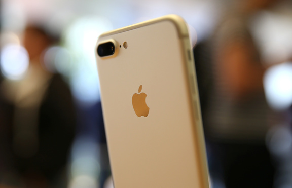 iOS 10 набира популярност