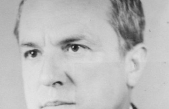 Професор Йордан Касабов и неговaта любов -  микроелектрониката 