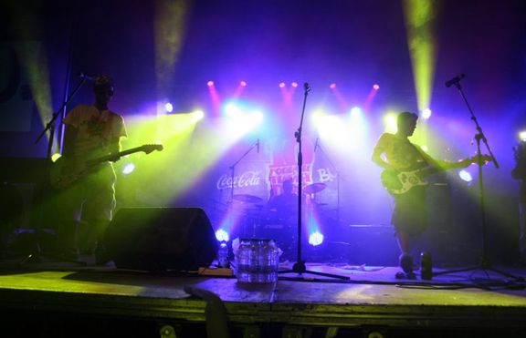 OGI 23, Feel, Wosh MC и The Top Stoppers в Порк Пай