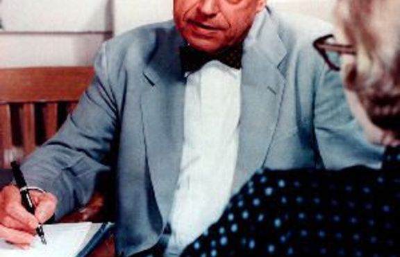 Алфред Кинси - бащата  на сексологията