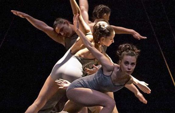 Sofia Dance Week отново в столицата