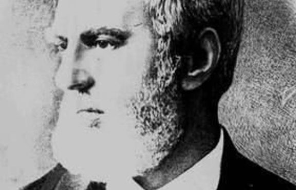 Алеко Богориди - кандидат за българския престол през 1886 година