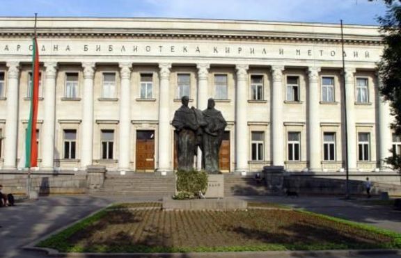 Инж. Никола Димков спасява ценни за България архиви