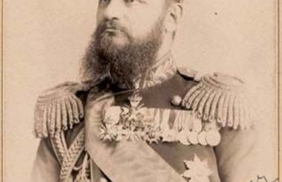 Генерал Данаил Николаев - един велик българин
