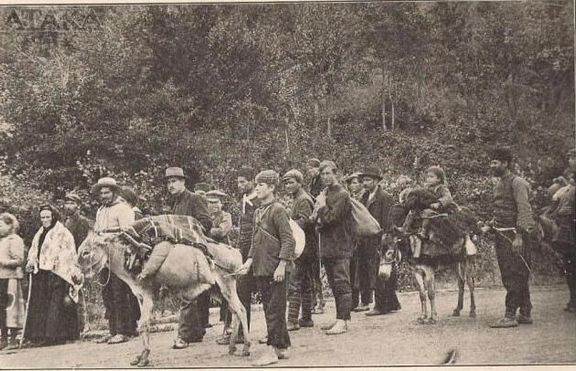 На 8 септември 1926 година България получава      3 326 000 британски лири Бежански заем