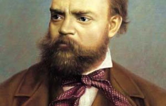 Антонин Дворжак - изключително продуктивен  чешки композитор