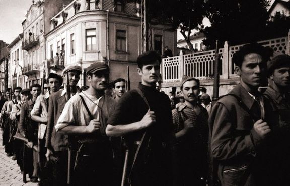 Деветосептемврийският комунистически преврат  в България през 1944 година