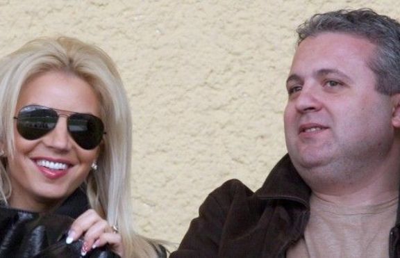 Емилия и Коко Динев сложиха край на връзката си
